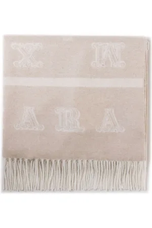Max Mara Stola Foulard scarf