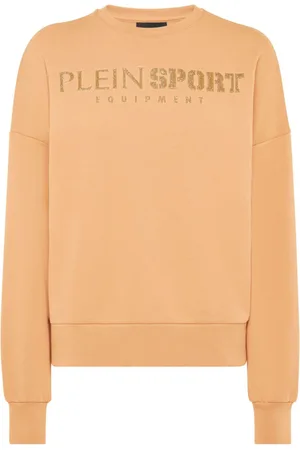Philipp Plein Jogging sweatshirt
