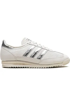 adidas SL 72 OG "Orbit Grey/Silver Metallic/Cloud " sneakers
