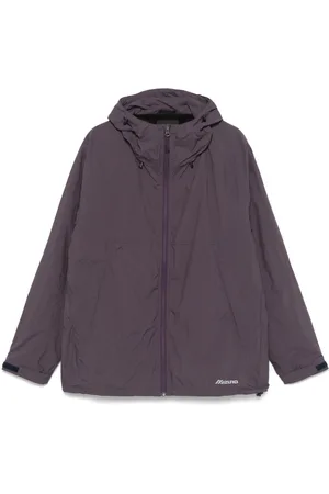 Mizuno WR Light Mountain jacket
