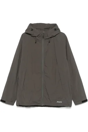 Mizuno WR Light Mountain jacket