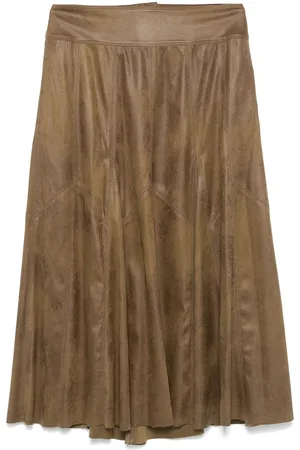 Isabel Marant Genevi maxi skirt