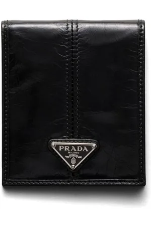 Prada Leather wallet