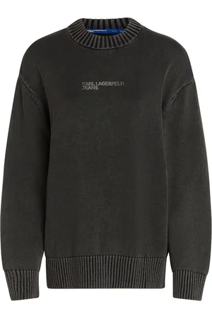 Karl Lagerfeld Relaxed-fit sweater