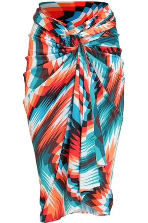 Lygia & Nanny Orixa cover-up