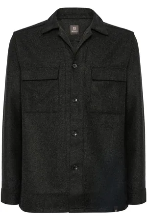 Boggi Milano Button-down shirt