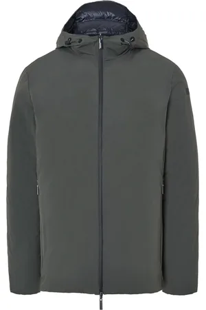 RRD Reversible jacket