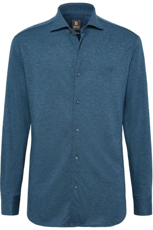 Boggi Milano Cotton shirt