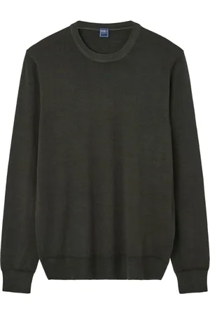 FEDELI Crew-neck sweater