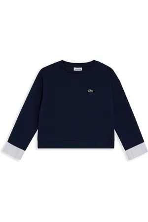 Lacoste Logo sweatshirt