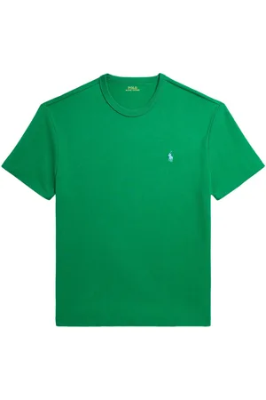 Ralph Lauren Polo Pony cotton T-shirt