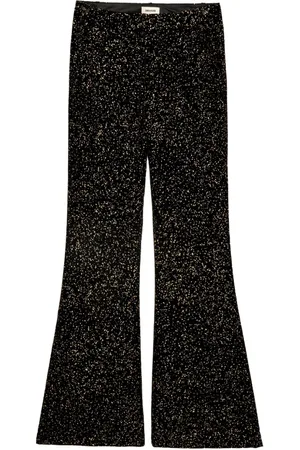 Zadig & Voltaire Prevy trousers