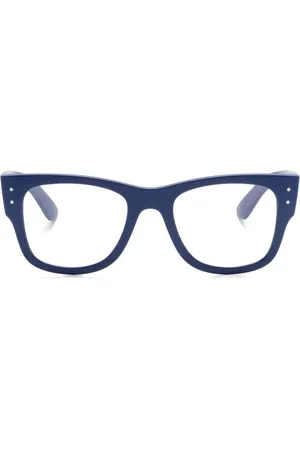 Ray-Ban Mega Wayfarer glasses
