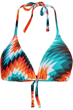 Lygia & Nanny Iasmin bikini top