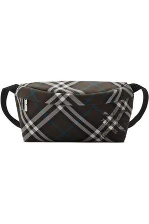 Burberry Vintage Check belt bag