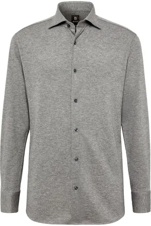 Boggi Milano Cotton shirt