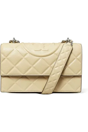 Tory Burch Small Fleming shoulder bag