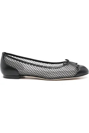 Manolo Blahnik Jatelah ballet flats