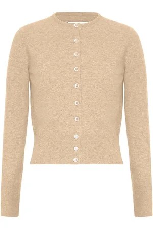 Maison Margiela Virgin wool cardigan