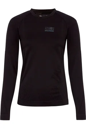 Maison Margiela MM6 x Salomon baselayer top