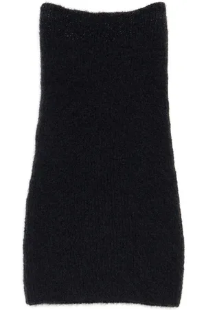 Bimba y Lola Knit mini dress