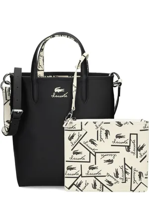 Lacoste Anna tote bag