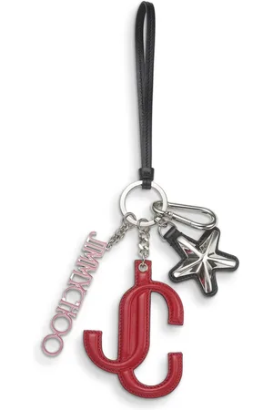 Jimmy Choo JC multi charm