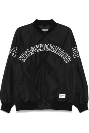 NEIGHBORHOOD Baseball jacket