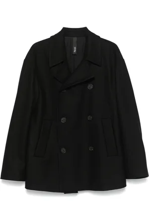 HEVO Trani peacoat