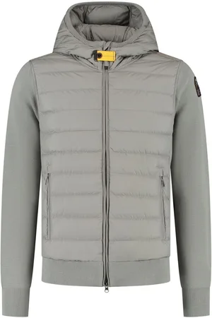 Parajumpers Illuga padded jacket