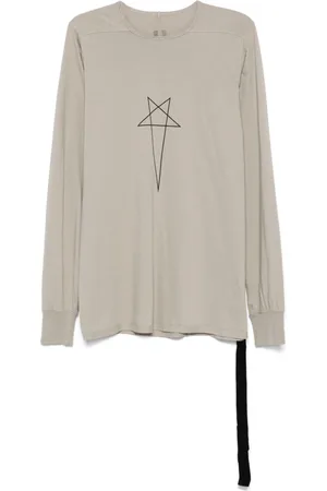 Rick Owens Level T T-shirt