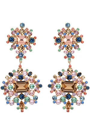 Jennifer Behr Angelica earrings
