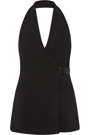 RACHEL GILBERT Orion vest