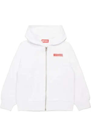 Diesel Logo hoodie