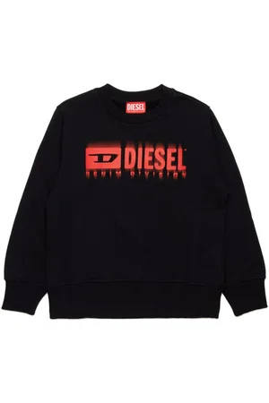 Diesel Logo sweatshirt