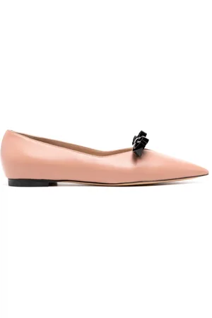 Casadei Juliet ballerina shoes