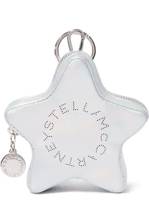 Stella McCartney Vegan leather coin purse
