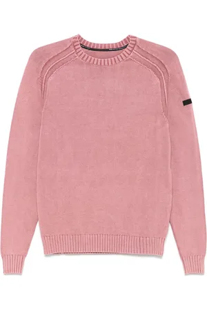 RRD Cotton sweater
