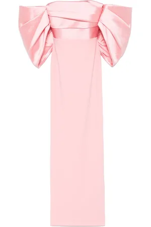 Solace Arla maxi dress