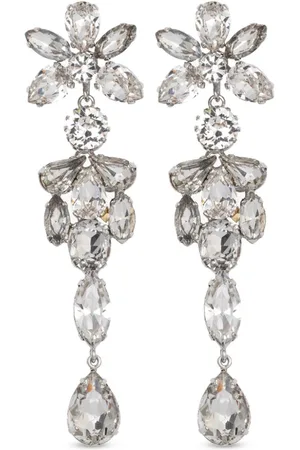 Jennifer Behr Violetta earrings