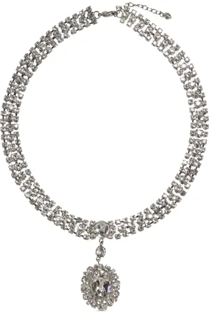 Jennifer Behr Sylvie necklace
