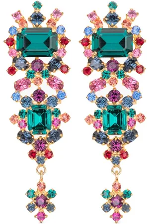 Jennifer Behr Cadence earrings