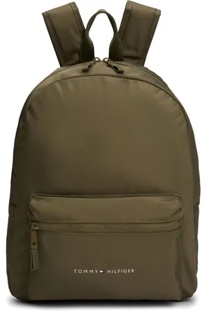Tommy Hilfiger Logo-print backpack