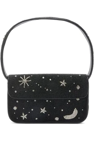 Staud Starry Night shoulder bag