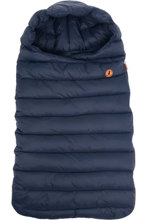 save the duck May sleeping bag
