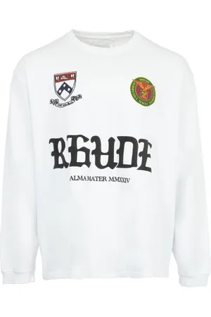 Rhude Alma T-shirt