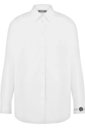 Moschino Long-sleeve shirt