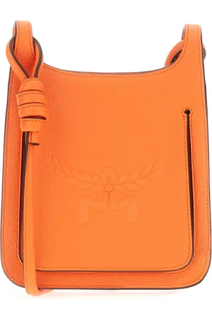 MCM Hummel shoulder bag