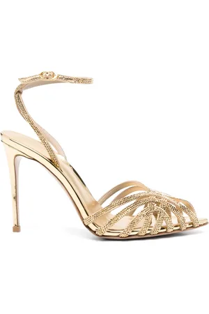 LE SILLA 110mm Embrace sandals