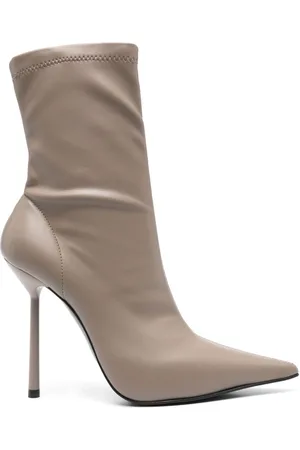 LE SILLA 120mm Bella ankle boots